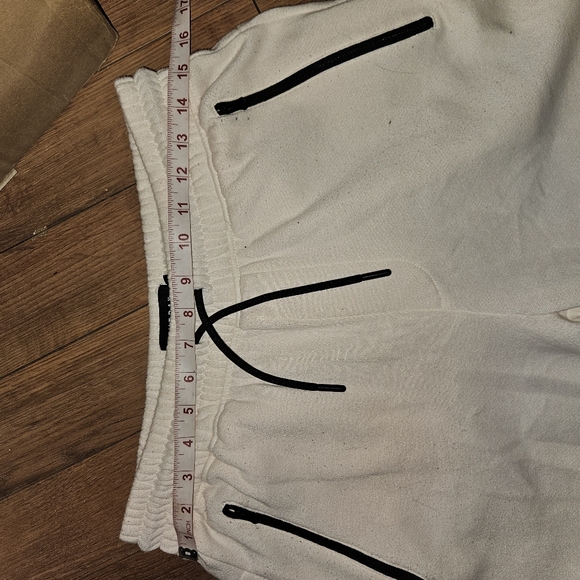 Urban heritage joggers "cream" - Picture 5 of 5